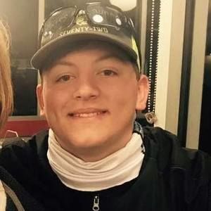 Meet your Posher, Kyle